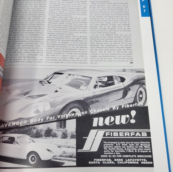 Car and Driver Iconic Cars Porsche Hard Cover Book New - Picture 6 of 7